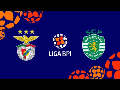 Liga BPI: Benfica 0-1 Sporting