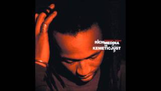 Rich Medina vs Kemetic Just - Minstrel Speak (Rich Medina Mix)