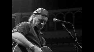 &quot;Jimmy LaFave sings his only waltz, When I See You Again&quot;