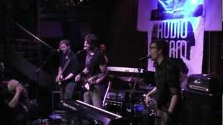 Audio Adam - full set - Stairway to Heaven Utrecht 23-02-2013