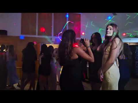 DJ Party Moves (Sareli Events Ltd) video.