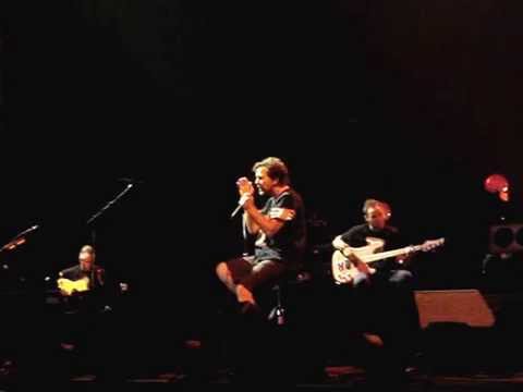Pearl Jam - Strangest Tribe - Oslo, Norway - 2014-06-29 (First Time Ever Played)
