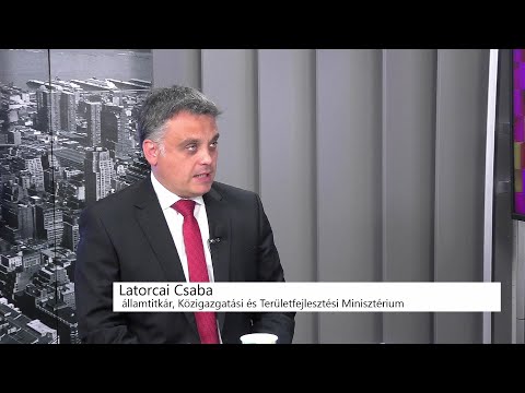 PIRKADAT Breuer Péterrel: Latorcai Csaba