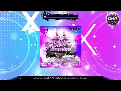 Boston Bounce Sessions Good Fri Special - Filter & FX x Nick Hughes x Rik Shaw x Scott F x Starman