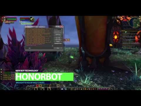 Warlords of Draenor - WOW BOT! The LATEST Features - PVP/FARM