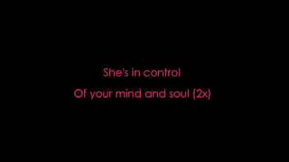 Elize - Into your system Lyrics