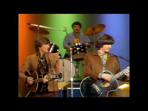 NEW * Bowling Green - The Everly Brothers {Stereo} 1967