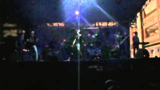 the sex (semester X) paradise city at EVO 2014