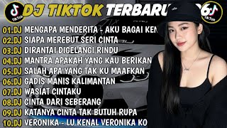 Download lagu DJ TIKTOK TERBARU 2026🎵DJ MENGAPA MENDERITA - AKU BAGAI KENANGAN🎵DJ SIAPA MEREBUT SERI CINTA mp3 Download lagu DJ TIKTOK TERBARU 2026🎵DJ MENGAPA MENDERITA - AKU BAGAI KENANGAN🎵DJ SIAPA MEREBUT SERI CINTA mp3