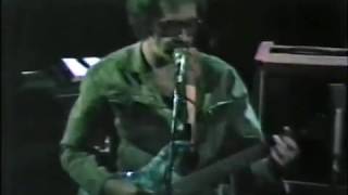 JJ Cale, Call A Doctor, Live 1986