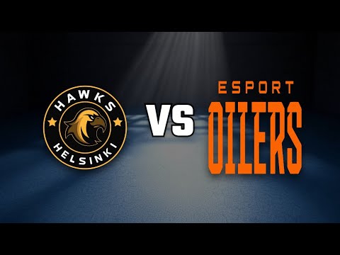 14.12.2025 klo 11:00, P16 LR H, Hawks - Oilers Akatemia