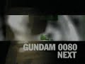 Gundam 0080 Adult Swim Action Intro