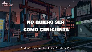 Tata Young - Cinderella. Sub español.