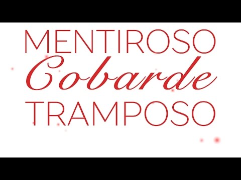 download lagu mp3 mp4 Mentiroso Cobarde Tramposo, download mp3 Mentiroso Cobarde Tramposo free download mp3, download mp3 Mentiroso Cobarde Tramposo