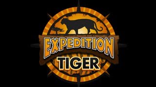 preview picture of video 'Expedition Tiger'