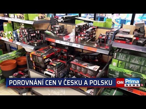 , title : 'Pro Čechy je Polsko zlatý důl, levněji už kupují nejen potraviny. Ekonom popsal hlavní rozdíl'