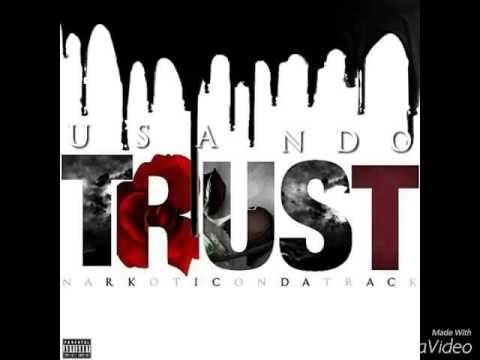 UsandoEndIt × Trust prod.Narkotic