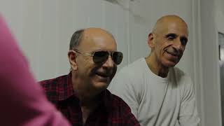 Apanovi. (Cátedra Gismondi. PAV 1. TP Documental. 2025.)