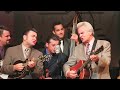 PreViews - Del McCoury Interview