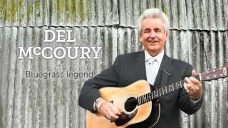 PreViews - Del McCoury Interview