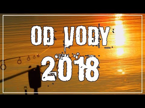 Od vody 2018