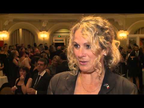 Merci Down Under Opening Night - 09 December 2014