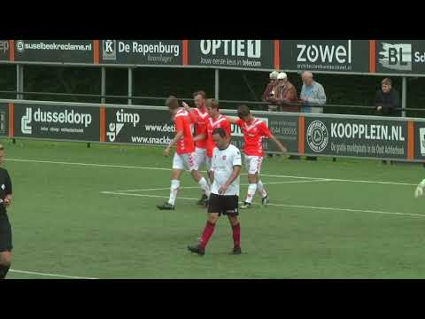 Longa '30 - SC Bemmel