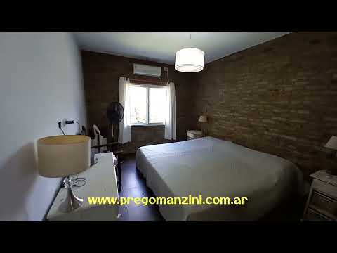 En venta: Casa en Capitán Sarmiento, Buenos Aires, Argentina.