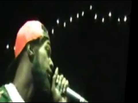 Barrz Nunn vs Traffic