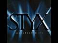 Blue Collar Man (Long Nights) - Styx