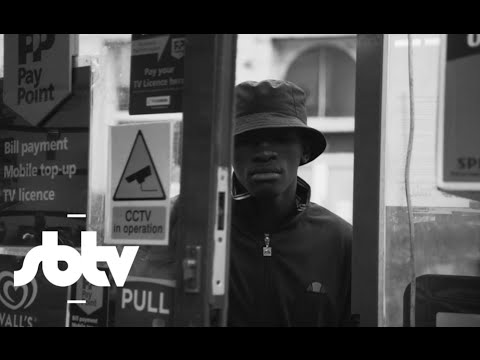 Hardy Caprio | Biggie N' Mase (Prod. By Sir Spyro) [Music Video]: SBTV