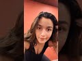 Bhige Bhige Alia Bhatt Viral Trending Shorts Short Aliabhatt