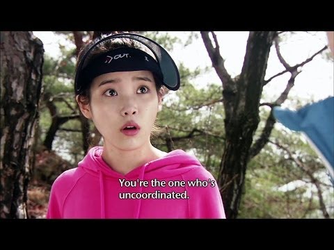 You Are The Best  EP.9 [SUB : ENG,CHN]