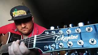 Que bonito es el amor - Miguel y Miguel (cover)