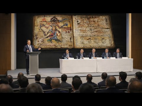 Ethiopian Monks Finally Released the Translated Resurrection Passage — And It Changes Everything