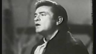 Johnny Cash - Love&#39;s Been Good To Me