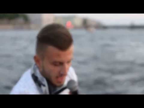 Andre Crom Ft. Dennis Degenhardt -- Tell Me Vetadisco cover (Виталий Малышев)