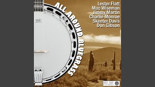 I Won't Be Hanging Around