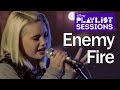 Bea Miller | Enemy Fire | Disney Playlist Sessions ...