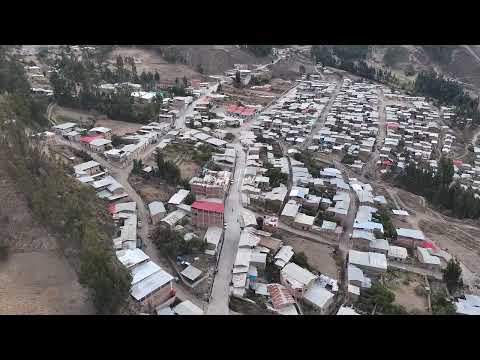 HUACRACHUCO MARAÑON HUANUCO