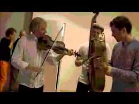 Janusz Prusinowski Trio