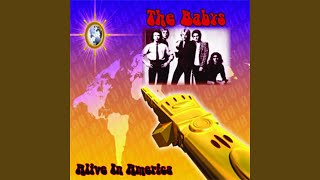 Turn Around In Tokyo