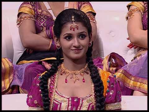 Unbelivable performance - Dance India Dance - Season 2 -Episode 26 - Zee TV