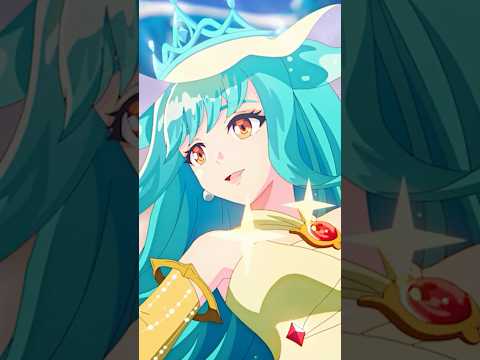 【キスキル・リラ 真獣神化】キスキル・リラのMCG仕様を含む2体がピックアップ！ガチャ「モンストジェネレーション2016」開催中！【モンスト公式】