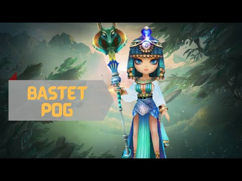 Try-hard Cleaving in RTA. Bastet POG