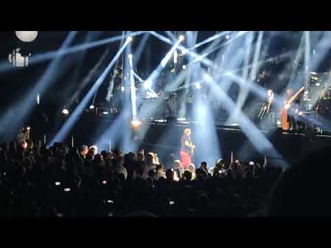 Hans Zimmer Live 2022 Budapest - The Dark Knight