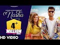 Nasha (Official Video) D Naveen & Manisha Sharma | Haryanvi Songs Haryanavi 2021