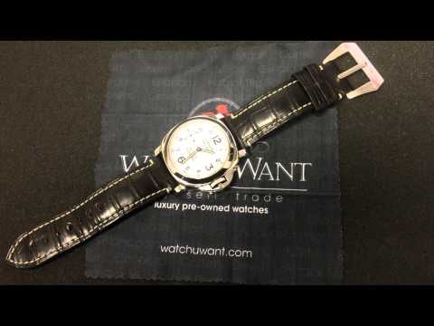 Panerai Luminor Slytech Daylight 5218-207/A Luxury Watch Review