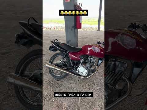 Essa NUNCA mais perturba ITACURUBA-PE