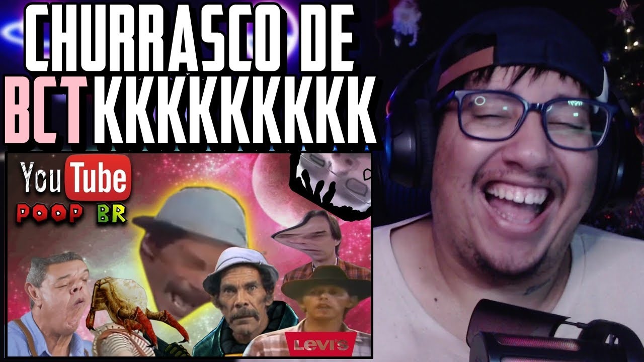 YTPBR - A Loucura Segue
